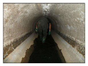 镇平管道高压清洗