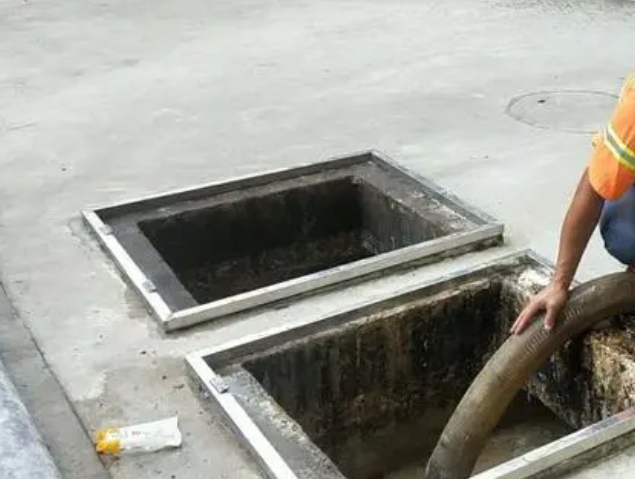 镇平化粪池清理