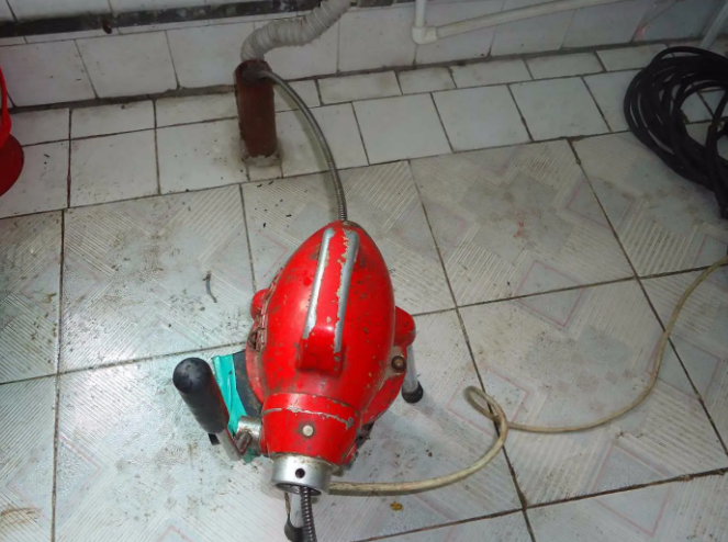 镇平下水道疏通