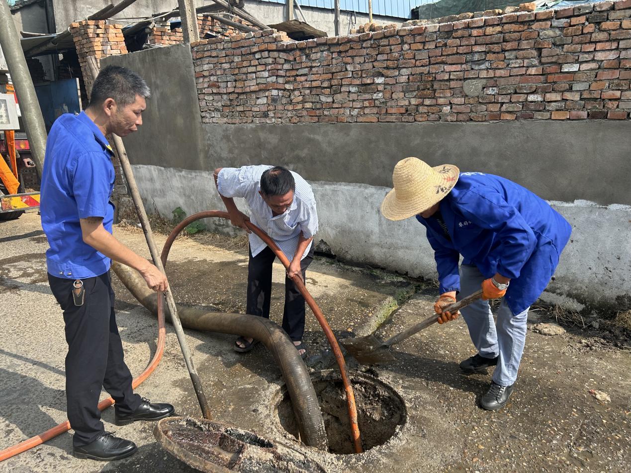 镇平化粪池清掏价格及服务介绍