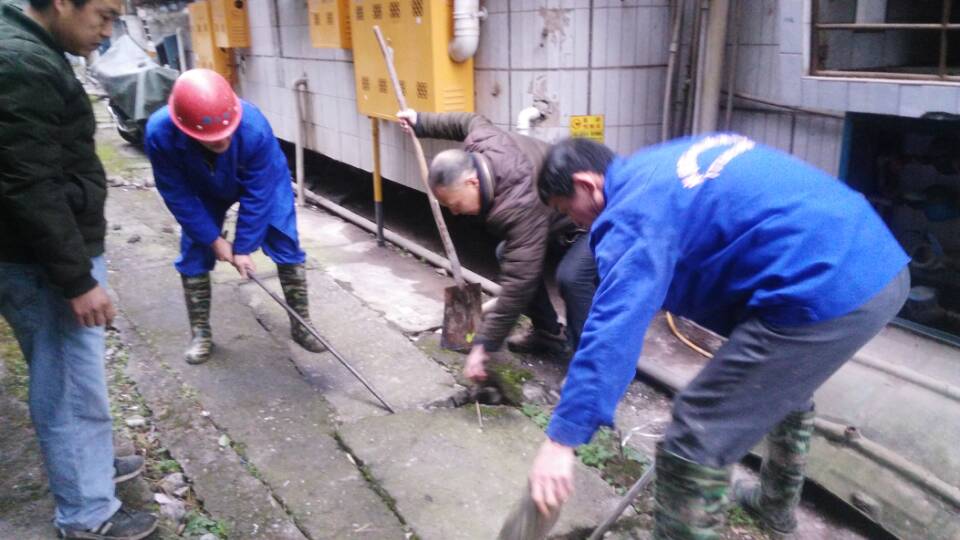 镇平清掏化粪池、管道疏通一站式服务<高效><技术><可靠>